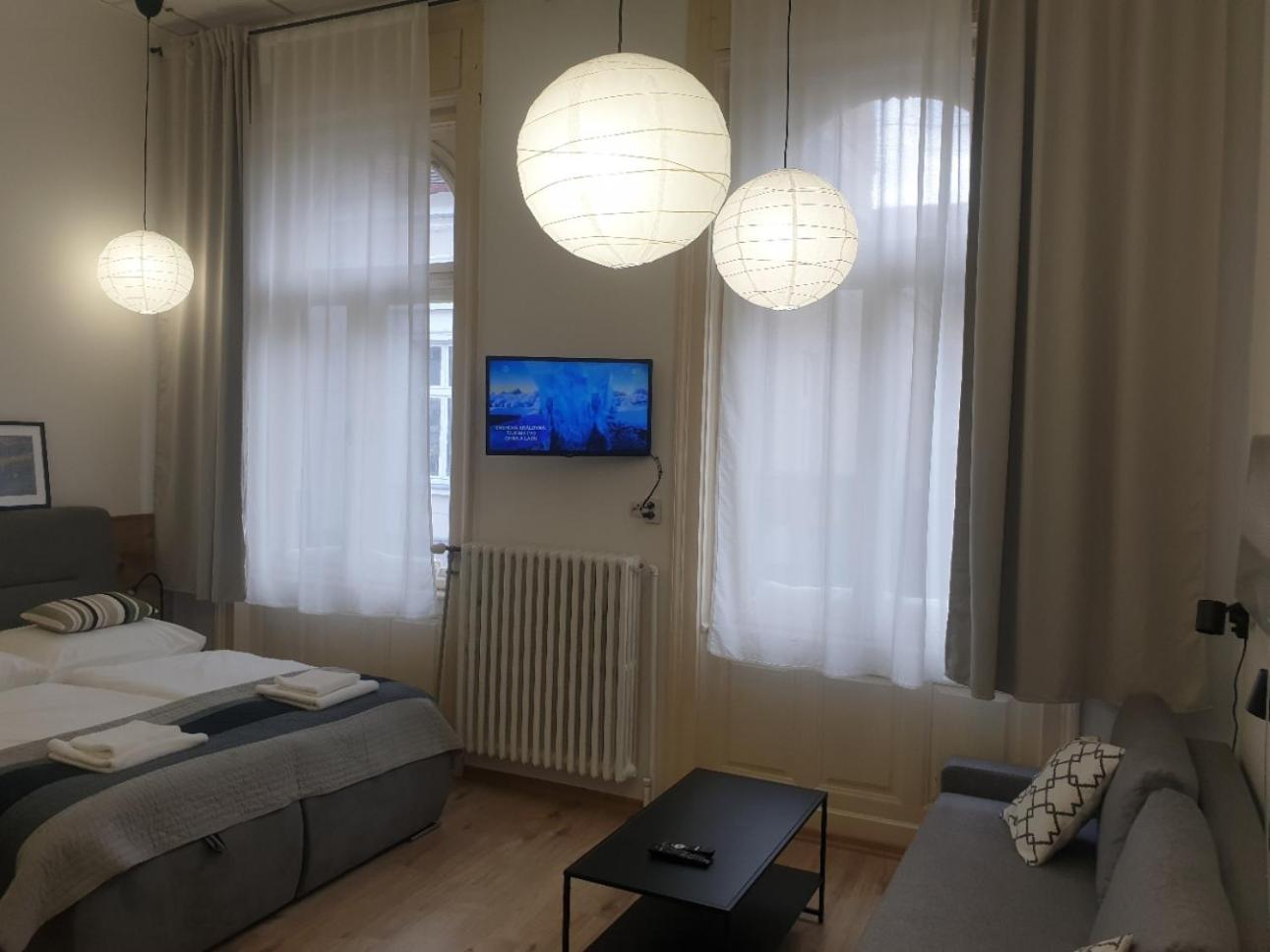Pribina Penzion Нитра Экстерьер фото